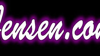 Jelena Jensen's big tits trailer by Jelena Jensen