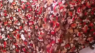 She Plays Her Excited Pussy Well Her Well Excited with in Musterbation in Bath room with bog boobs