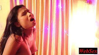 Tinder Beautys First Hardcore Pounding