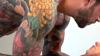 Spanish Slut Lick My Ass