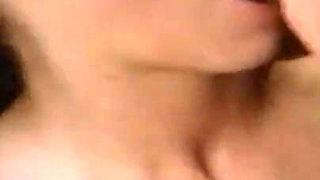 Anal chic and ass to mouth