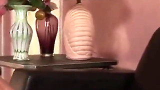 Asian Eva Moore sucks cock for cum