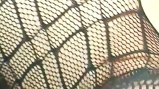 Bukkake pee party with MILFS Bibi blow and Asia Nicci