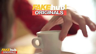 Cheating co-workers go to a love motel for Anal Sex