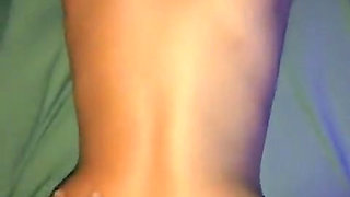 I Fuck My Best Friend's Wife