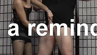 Sydney Gives a Big Gift!