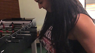 Life porn stories 9 - part 1 busty reward for the lucky winner – those tits aren't free!