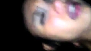Thai Amateur Enjoys Blowjob and Sex