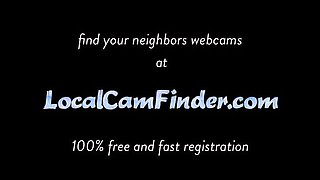Cambodian Babes in a Steamy Lesbian Webcam Show