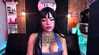 Amateur Webcam Babes Going Solo