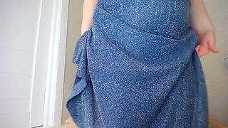 Stepdaughter Cum for U