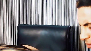 Kerry Louise Fucks Business Men to Build Her Portfolio