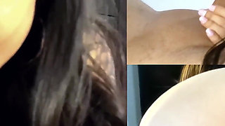 Our Best POV Deep Throated Face Fucked Models in Vegas 2024