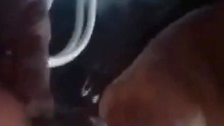 My wife is a great sucker