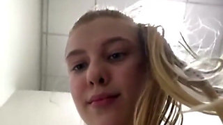 Crazy Fucking Masturbating