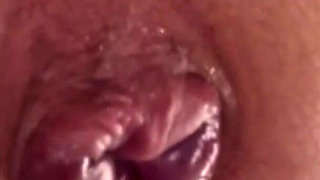 Extreme Anal Vacuum Pump Training 2025