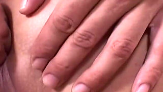 Insatiable Blonde MILF Takes Every Inch Anal