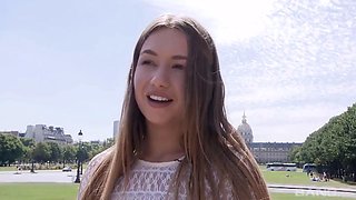 Taylor Sands Big Tits Creampie