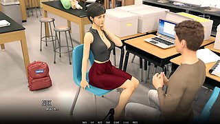 Fuck me hard, manga porn, 18 year old