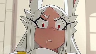 Hottest 2D Anime Porn Compilation Part 7 - Big Tits, Doggystyle & Anal Sex