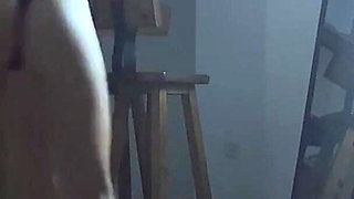 Dancing Bare, Feeling Everything - Sex After Party