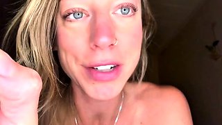 JodisLips - Threesome with our little sex toy girl