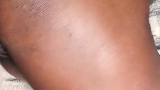 Mr Savana in Anal Gia Massage