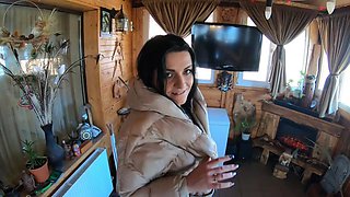 My secretary Comes Home Horny From the Gym and I Fuck Her by The bad guy: Porn