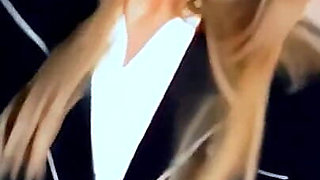 In Bed with Julia Featuring Julia Crown