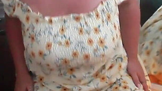 Prude Nanny and Magic Slut Potion