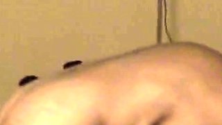 Deutsche BBW Domina Anal Strapon Erniedrigung