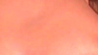 Blonde MILF Rides Wild to Orgasm