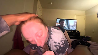 Multiple Crazy Cumshots