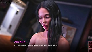 Hentai Stepmom Future Money Man Sucks Billys Big Cock Till He Cums In Her Mouth