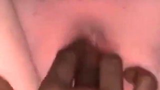 Young English bbw bbc natasex fisting my pussy rough sex in fishnet body suite