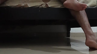 Cute frend hard my big cock