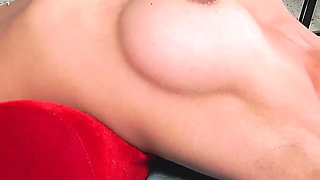 Jena La Rose & Dee Williams - Arched and Owned: Jenna’s Erotic Downfall