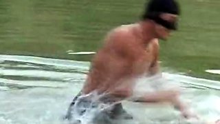 Amateurs Filming Group Sex