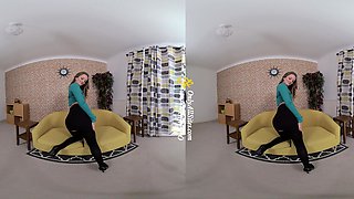 Depravated amateur blonde ass destroied