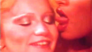 Merle And Vanessa The Suckers - Merle Michaels And Vanessa Del Rio