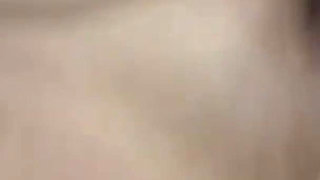 Boobs Sucking, Kissing and Hard Deep Fucking Scene of Indian Hot Girl Janvibhabhi
