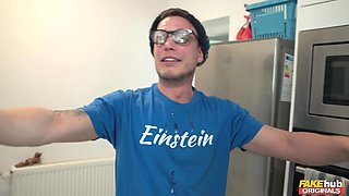 Pavlos Hard’s Wild Wanking Mishap with Heat