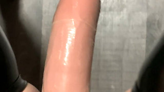 You Want Me to Tell You in Details How I’ll Use It on Your Virgin Ass?