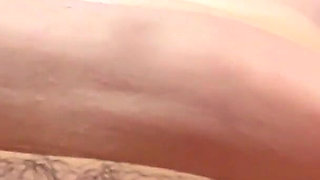 POV of hot wife's pussy being eaten and licked, and finger fucked to squirting orgasms!