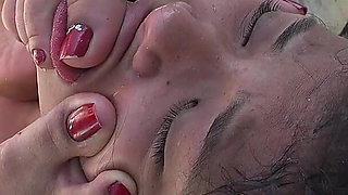 Our Feet Cleaner