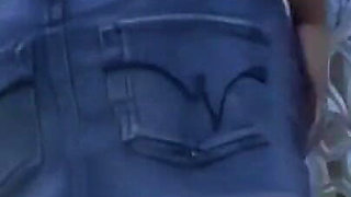 Oiled Ass Spread Wide Fingered Deep Dripping Sloppy