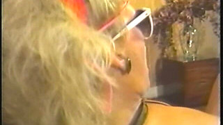 Amber Lynn Hardcore