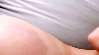 Marvelous Lily Winters at inside smut
