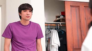 PrincessCum Lulu Chu Everyone At School Recognized My Pussy