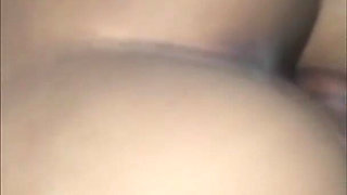 Delicious Amateur Amateur Blowjob, She Puts It Like a Creamy Hungry Bull